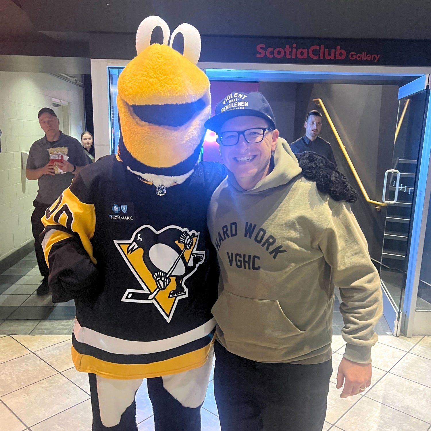 We sent some of the crew out to Toronto a few weeks ago to check out the NHL All Star game for some work and play. Safe to say the trip did not disappoint! Delseyfly metoparis's very own "dad" reflects back on his trip to share some of the highlights. Check it out!